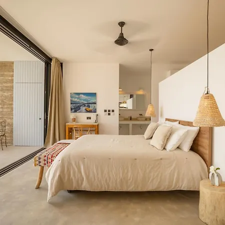 Thea Estate فيلة Kritou Terra