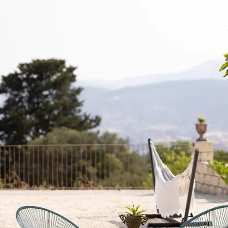 Thea Estate فيلة