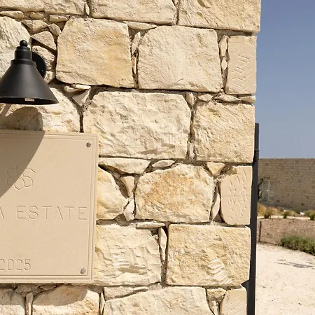 Thea Estate *