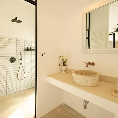 Thea Estate * Kritou Terra