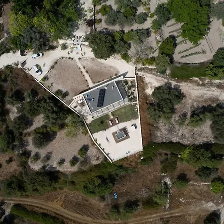 فيلة Thea Estate