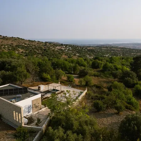 فيلة Thea Estate *