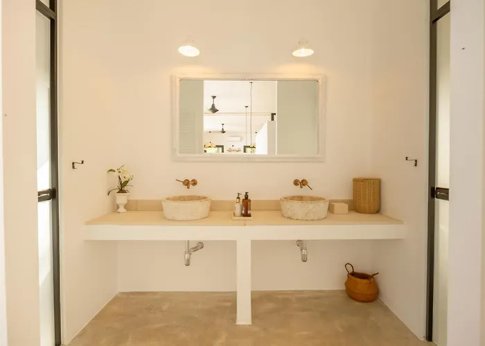 Thea Estate Villa Kritou Terra