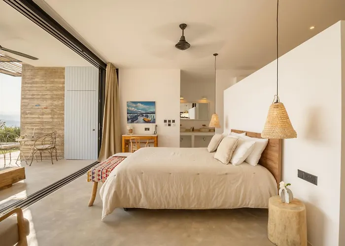 Thea Estate Villa Kritou Terra