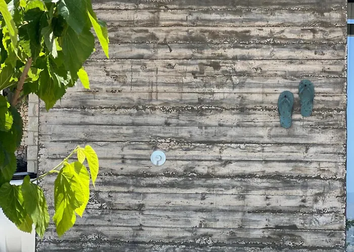 Thea Estate Villa Kritou Terra