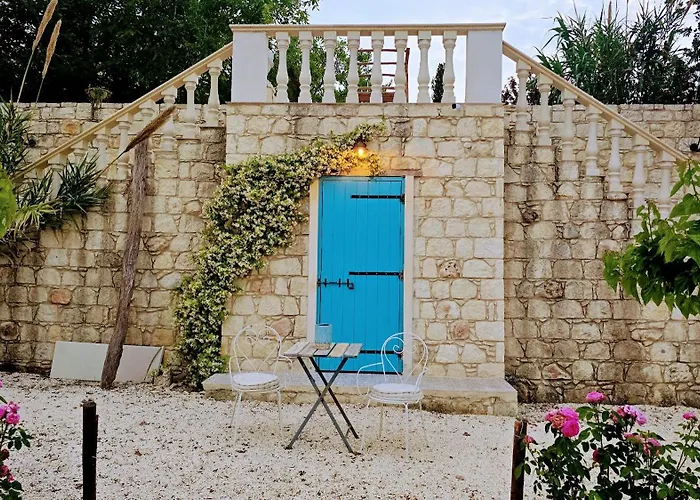 Thea Estate Villa Kritou Terra